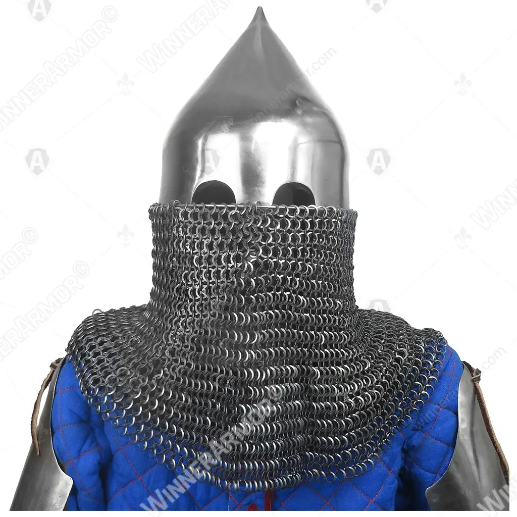 Helmet from the Artillery Museum