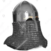 Turban Reinforced Helmet
