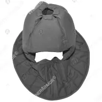 Helmet padding standard