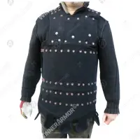 Brigandine Visby type 3