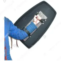 Punch shield Trapezoid