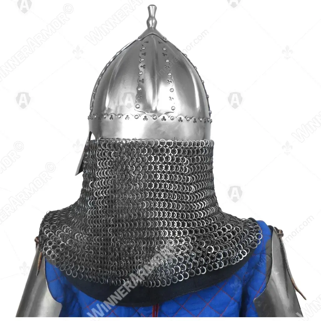 Slavic helmet «Gnezdovo»