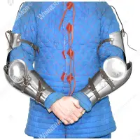 Bazubands witn biceps