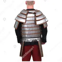 Slavic armor from Gomel
