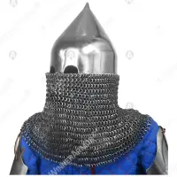 Helmet from the Artillery Museum