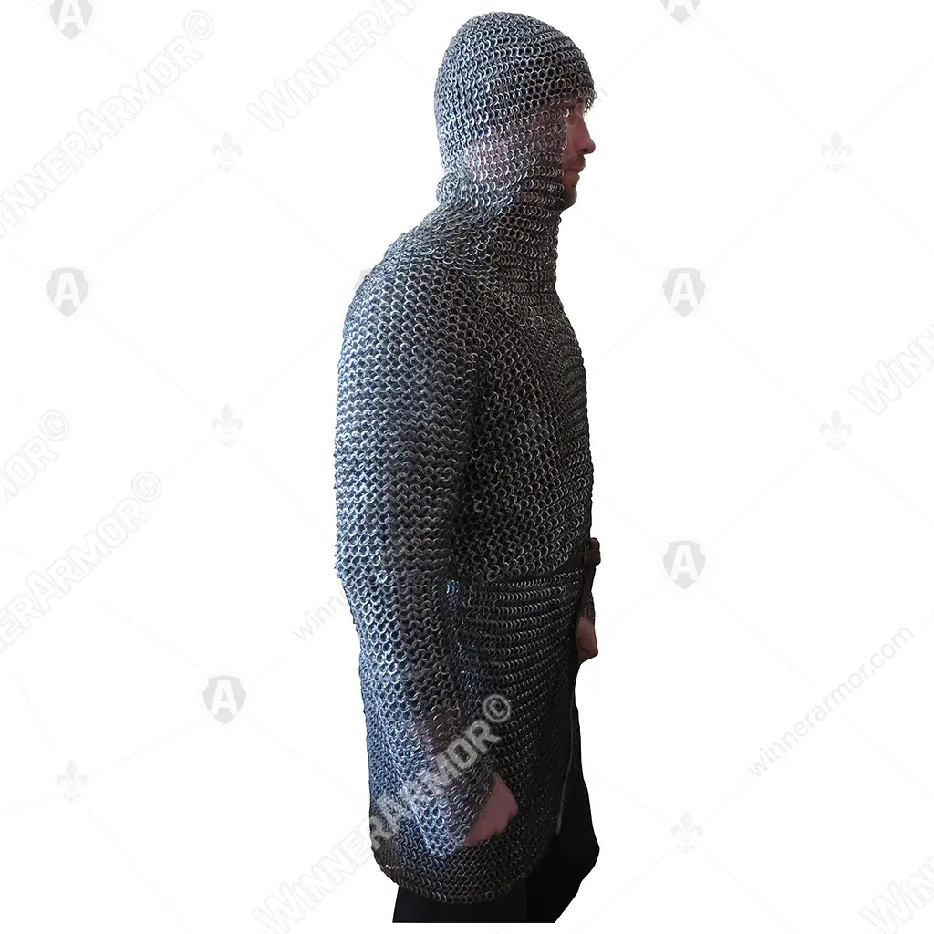 Hauberk