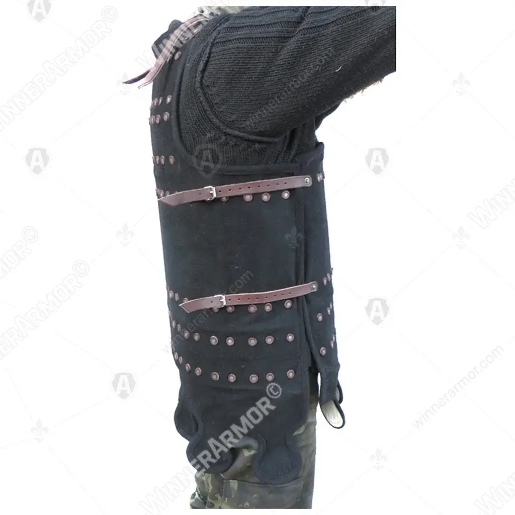 Brigandine Visby type 3