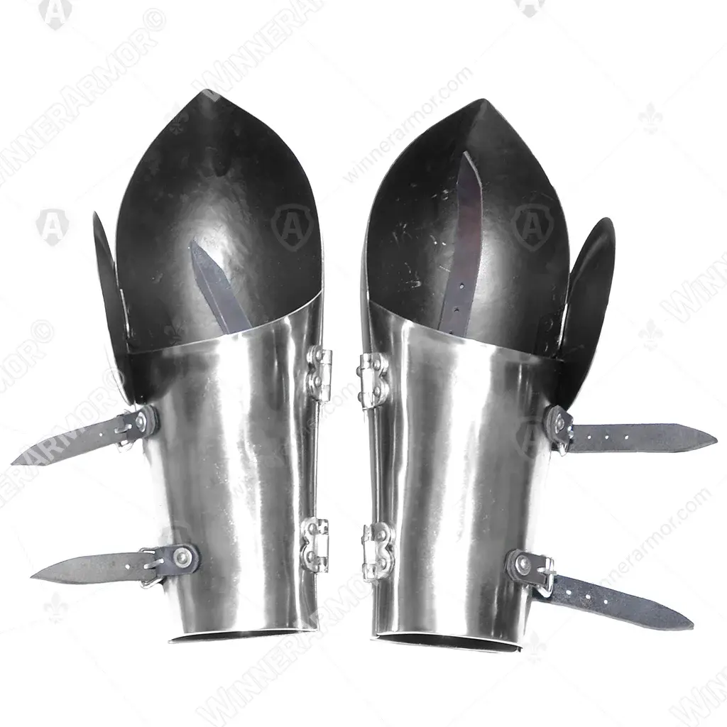 Bazubands witn biceps