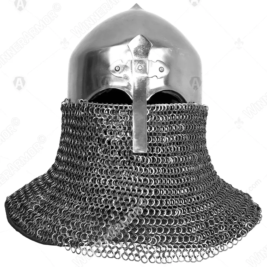 Turban helmet