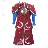 Khatanga degel with skirt