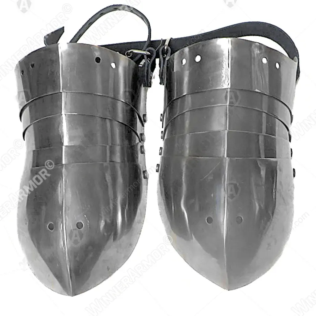 Open european sabatons