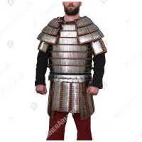 Slavic armor from Gomel