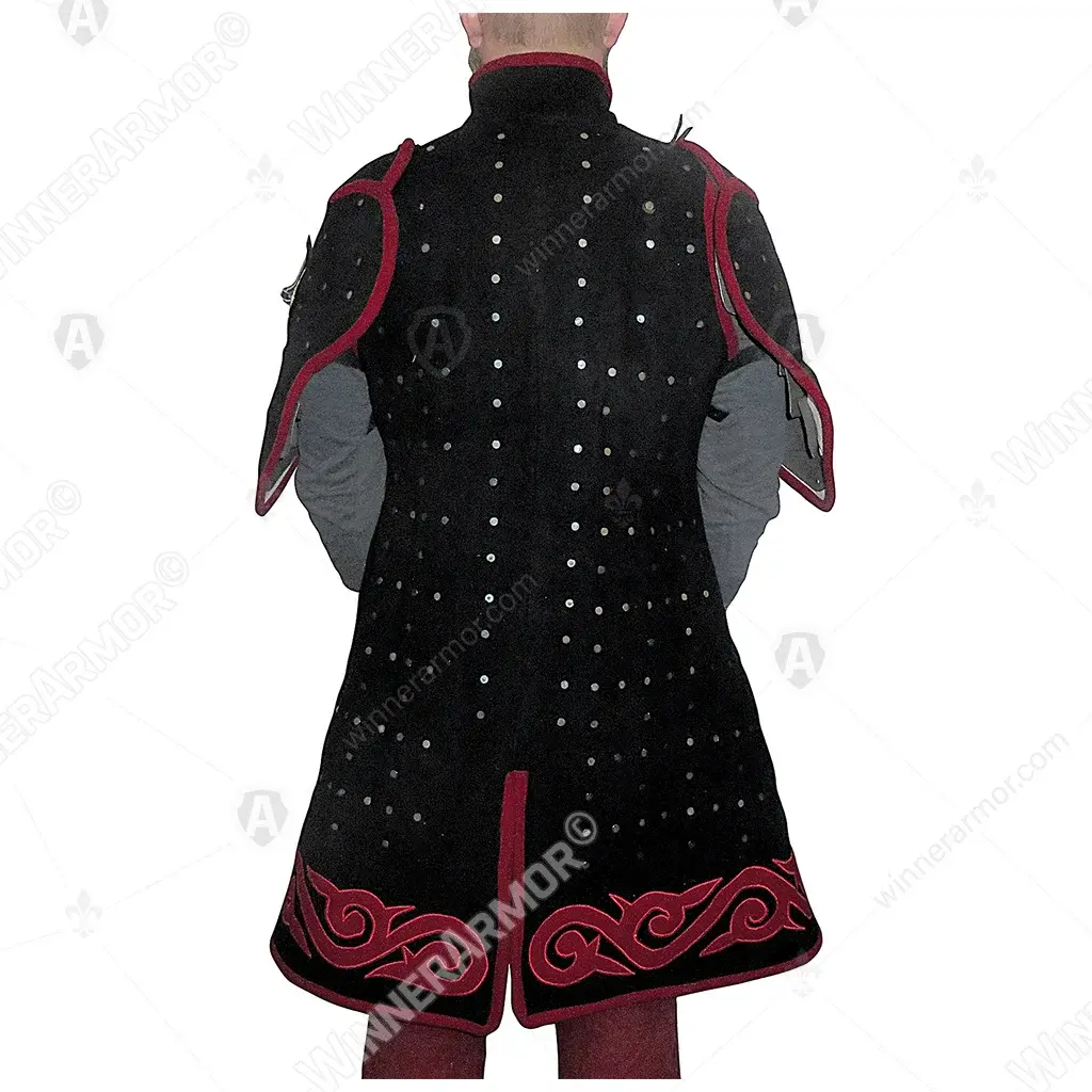 Khatanga degel without skirt