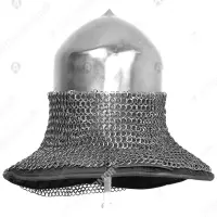 Turban helmet