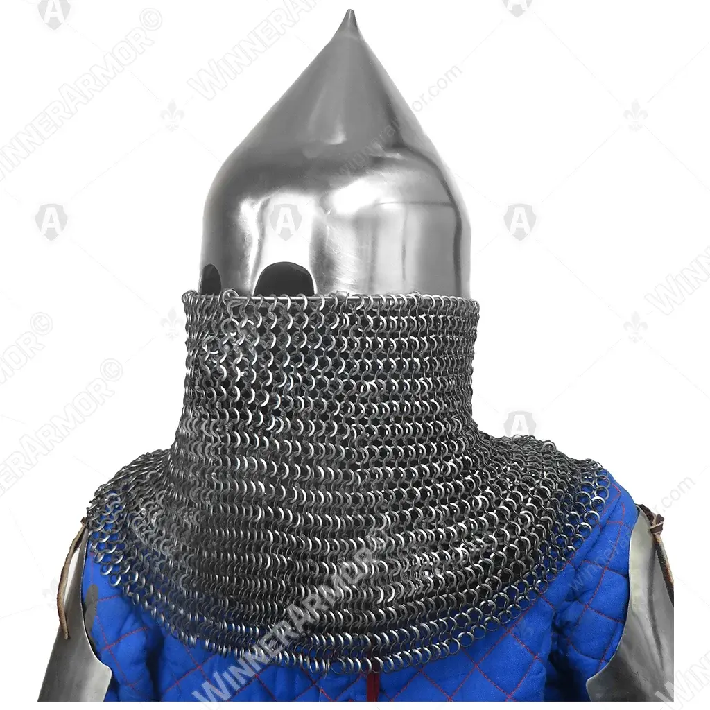 Helmet from the Artillery Museum