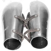 Bracers Sahnovka