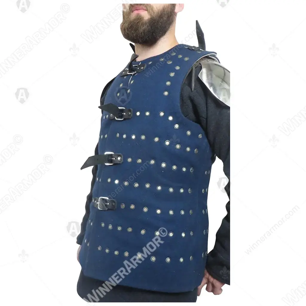 Wimbledon brigandine