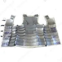 Wimbledon brigandine