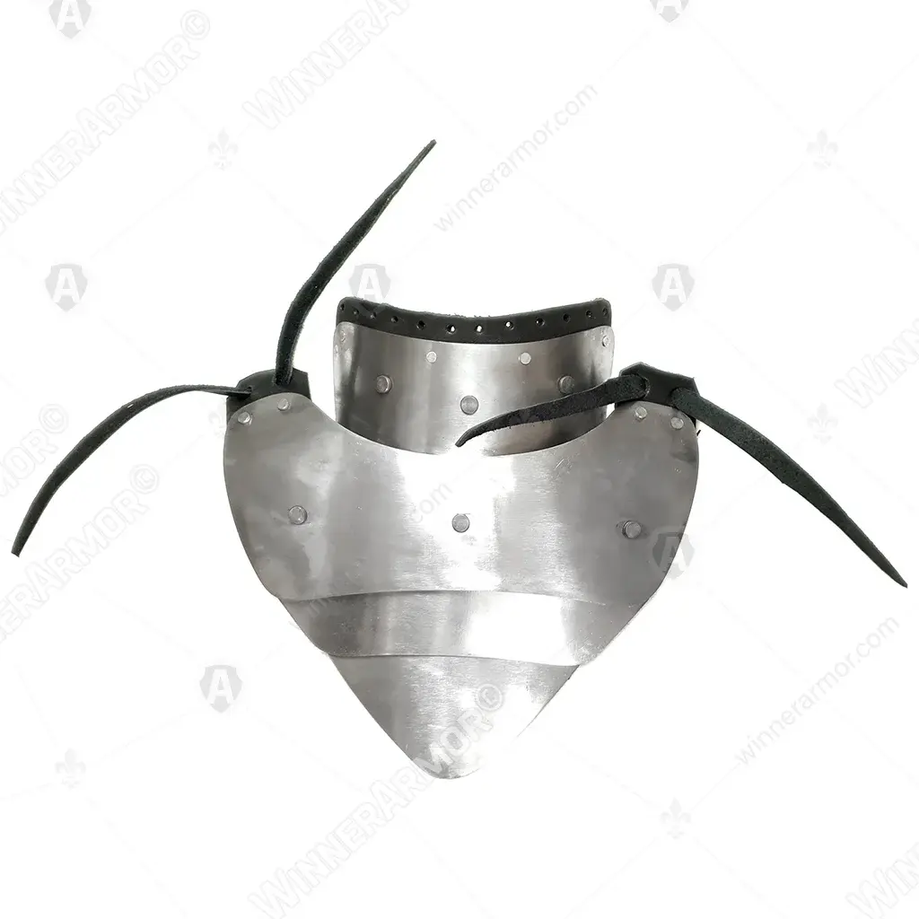 Neck and spine protection