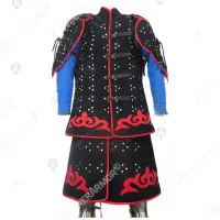 Khatanga degel with skirt