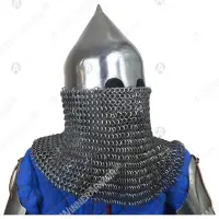 Helmet from the Artillery Museum