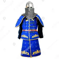 Khatanga degel with skirt