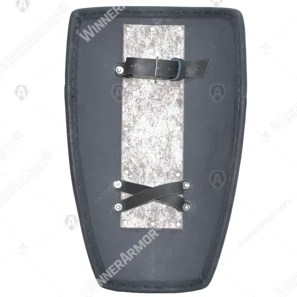 Punch shield Trapezoid