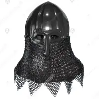 Nikolskoye helmet black