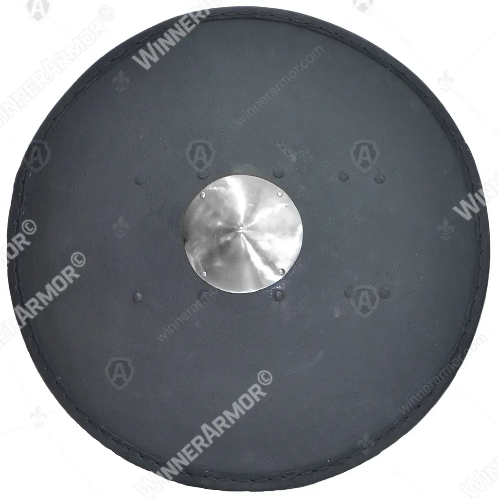 Basic eastern shield L