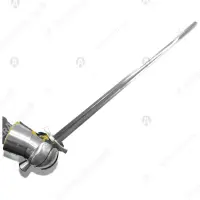 One-handed sword with conical pommel type 2