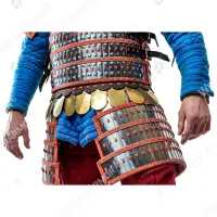 Russian lamellar Oleshkovo