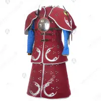 Khatanga degel with skirt