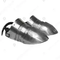 Open european sabatons