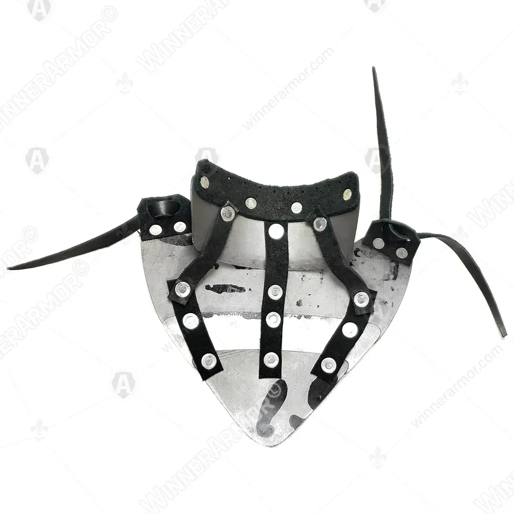 Neck and spine protection