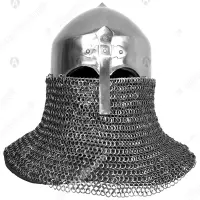 Turban helmet