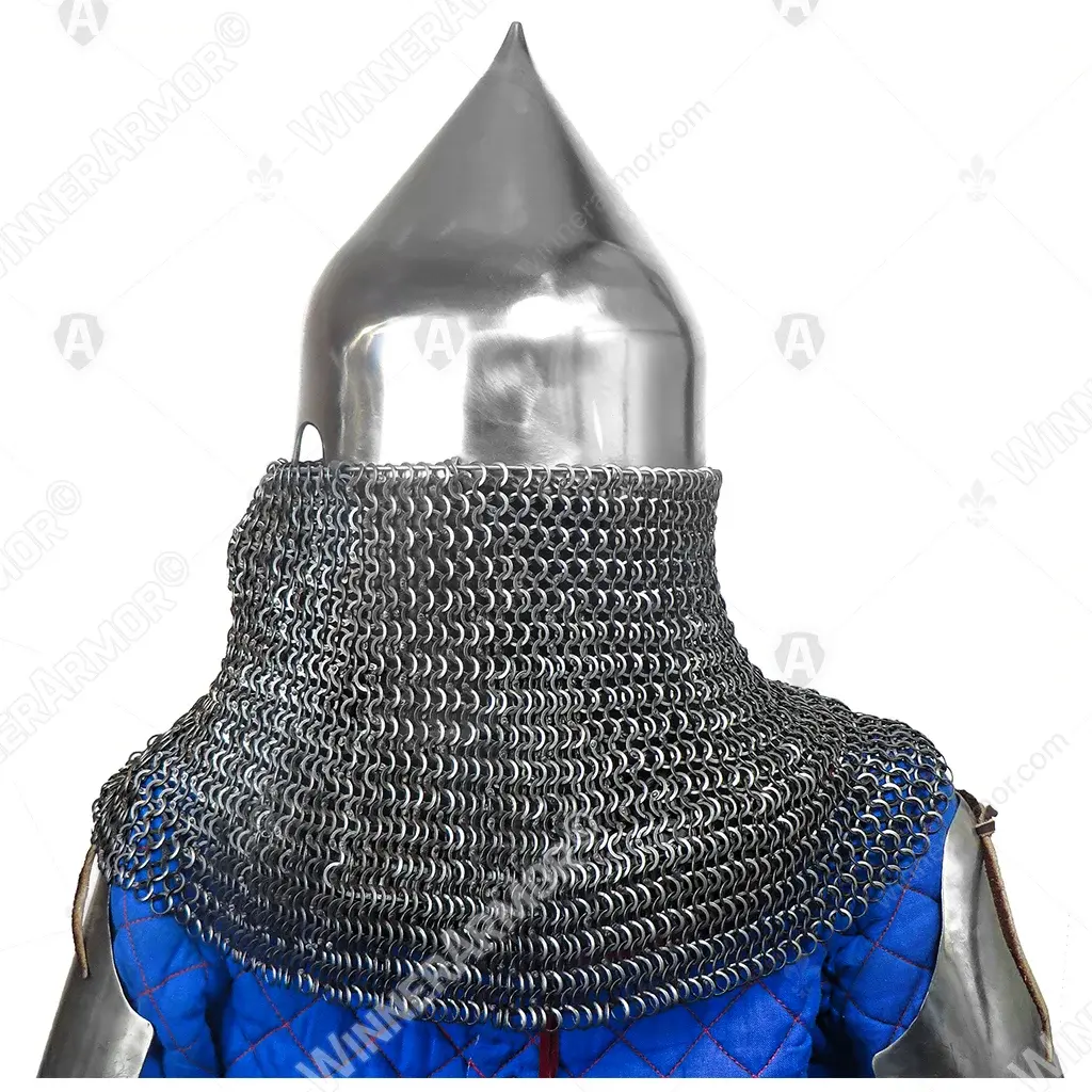 Helmet from the Artillery Museum