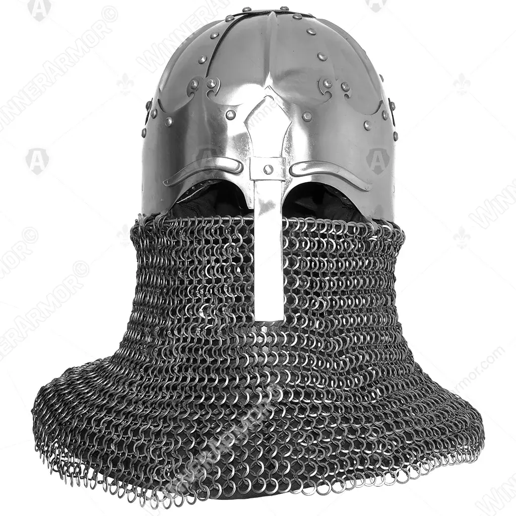 Persian helmet