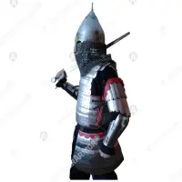 Slavic armor Oncifer