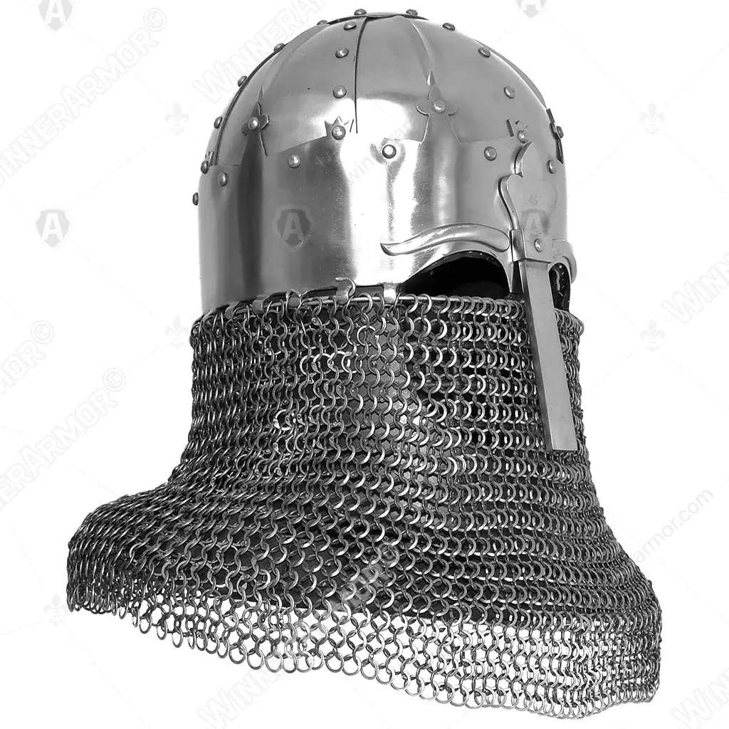Persian helmet
