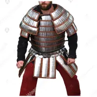 Slavic armor from Gomel