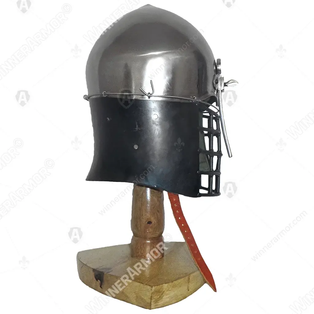 Turban helmet