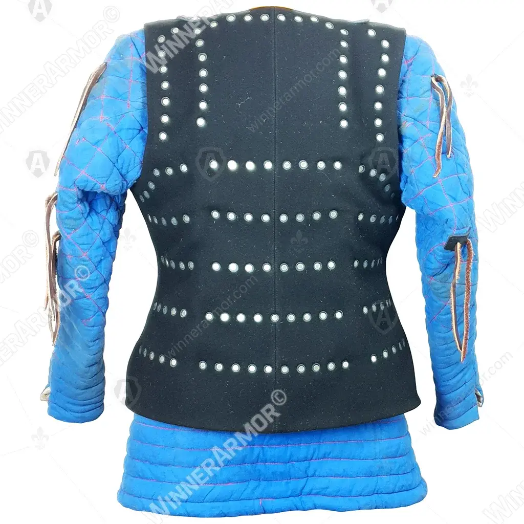 Wimbledon brigandine