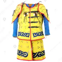 Khatanga degel with skirt