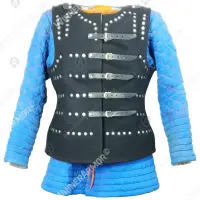 Wimbledon brigandine