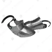 Open european sabatons