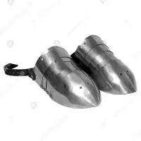 Open european sabatons