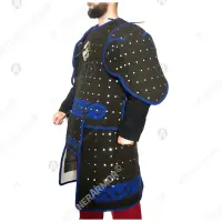 Mongolian armor Khatanga degel