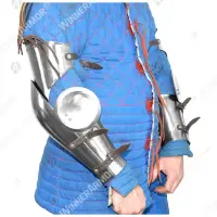 Bazubands witn biceps