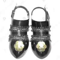 Eastern sabatons blackened