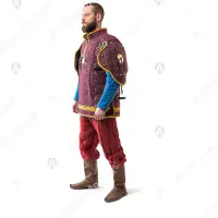 Khatanga degel shortened